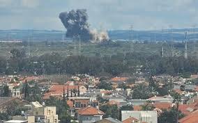 ईरान पर इजराइल-अमेरिका के एयरस्ट्राइक्स में मारे गए 25 लोग