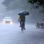 पंजाब में तूफ़ान का अलर्ट, जानें मौसम का हाल