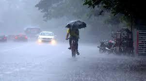 पंजाब में तूफ़ान का अलर्ट, जानें मौसम का हाल