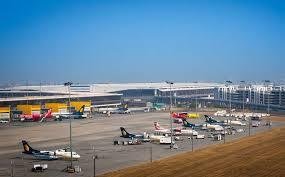 IGI एयरपोर्ट पर टॉयलेट बिन से मिला 2 करोड़ का गांजा: बैंकॉक फ्लाइट में नया स्मगलिंग तिकड़म