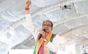 केंद्रीय कृषि मंत्री श्री शिवराज सिंह चौहान ने अनेक राज्यों में हुई अतिवृष्टि, ओला पाला का लिया संज्ञान