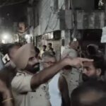 ਲੁਧਿਆਣਾ ਦੁਕਾਨਦਾਰ ਨੂੰ ਲੁੱਟਣ ਦੀ ਕੋਸ਼ਿਸ਼ ਦੌਰਾਨ ਲੁਟੇਰਿਆਂ ਵੱਲੋਂ ਫਾਇਰਿੰਗ