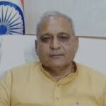 फसल खरीद सुनिश्चित करना और समय पर भुगतान करवाना सरकार की प्राथमिकता: कैबिनेट मंत्री रणबीर गंगवा