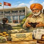 ਪੰਜਾਬ ਦੇ ਪੈਨਸ਼ਨਰਾਂ ਲਈ ਵੱਡੀ ਰਾਹਤ, ਸਰਕਾਰ ਤੇ ਅਦਾਲਤ ਸਖ਼ਤ