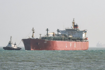 ਹੋਰ ਭਾਰਤ ਵੱਲ ਆ ਰਿਹਾ LPG ਟੈਂਕਰ ਹੋਰਮੁਜ਼ ਪਾਰ, ਰਾਹਤ ਦੀ ਉਮੀਦ