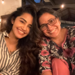 ਅਨੁਪਮਾ ਪਰਮੇਸਵਰਨ ਦੀ ਮਾਂ ਲਈ ਜਨਮਦਿਨ ਪੋਸਟ ਨੇ ਜਿੱਤਿਆ ਦਿਲ