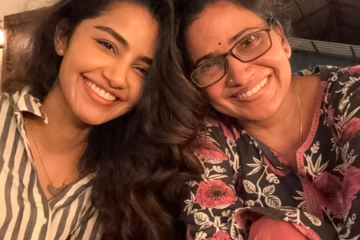 ਅਨੁਪਮਾ ਪਰਮੇਸਵਰਨ ਦੀ ਮਾਂ ਲਈ ਜਨਮਦਿਨ ਪੋਸਟ ਨੇ ਜਿੱਤਿਆ ਦਿਲ