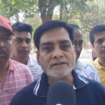 ਕੇਜਰੀਵਾਲ ‘ਤੇ ਰਾਮਕ੍ਰਿਪਾਲ ਯਾਦਵ ਦਾ ਹਮਲਾ, ਲਗਾਏ ਗੰਭੀਰ ਦੋਸ਼