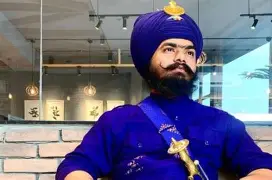 ਅੰਮ੍ਰਿਤਪਾਲ ਮਹਿਰੋਂ ਨੂੰ ਲਿਆਂਦਾ ਜਾ ਰਿਹੈ ਪੰਜਾਬ! ਕਮਲ ਕੌਰ ‘ਭਾਬੀ’ ਕਤਲ ਮਾਮਲੇ ‘ਚ ਵੱਡੀ ਖਬਰ