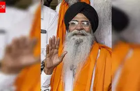 ਮਥੁਰਾ ਕਿਸ਼ਤੀ ਹਾਦਸੇ ਦੌਰਾਨ ਜਾਨਾਂ ਗਵਾਉਣ ਵਾਲਿਆਂ ਪ੍ਰਤੀ SGPC ਪ੍ਰਧਾਨ ਧਾਮੀ ਨੇ ਪ੍ਰਗਟਾਈ ਸੰਵੇਦਨਾ
