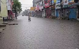 ਪੰਜਾਬ ਵਿੱਚ 3 ਤੇ 4 ਅਪ੍ਰੈਲ ਨੂੰ ਭਾਰੀ ਮੌਸਮੀ ਖਤਰੇ ਦੀ ਚੇਤਾਵਨੀ