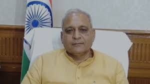 फसल खरीद सुनिश्चित करना और समय पर भुगतान करवाना सरकार की प्राथमिकता: कैबिनेट मंत्री रणबीर गंगवा