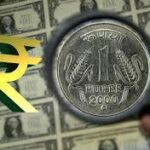 रुपया 33 पैसे की तेजी के साथ डॉलर के मुकाबले 92.85 रुपये पर पहुंचा