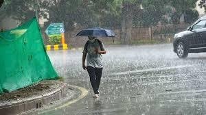 पंजाब में गर्मी और मौसम परिवर्तन का मिलन: हवाएं और छिटपुट बारिश की तैयारी