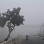 पंजाब, हरियाणा व चंडीगढ़ में बारिश-तूफान का अलर्ट: मौसम विभाग की चेतावनी