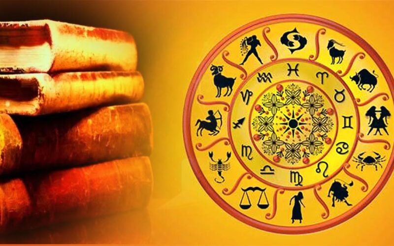 14 ਅਪ੍ਰੈਲ ਤੋਂ ਖੁੱਲ੍ਹਣਗੇ ਕਿਸਮਤ ਦੇ ਦਰਵਾਜ਼ੇ, ਇਨ੍ਹਾਂ 4 ਰਾਸ਼ੀਆਂ ਦੀ ਬਦਲੇਗੀ ਕਿਸਮਤ