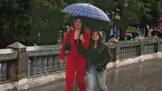 ਪੰਜਾਬ, ਦਿੱਲੀ, ਯੂਪੀ ਤੇ ਜੰਮੂ ਤੱਕ ਗੜੇਮਾਰੀ ਦੀ ਚਿਤਾਵਨੀ, ਜਾਣੋ ਆਉਣ ਵਾਲੇ ਦਿਨਾਂ ’ਚ ਕਿਵੇਂ ਦਾ ਰਹੇਗਾ ਮੌਸਮ