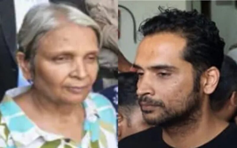 ਤਵਿਸ਼ਾ ਸ਼ਰਮਾ ਮੌਤ ਮਾਮਲੇ ‘ਚ CBI ਦਾ ਦਬਾਅ, ਸਮਰਥ ਤੇ ਗਿਰੀਬਾਲਾ ਦੀ ਸਥਿਤੀ ਤਣਾਅਪੂਰਨ