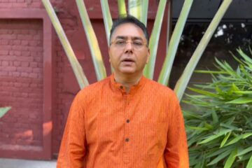 ਧੂਰੀ ਘਟਨਾ ‘ਤੇ ਆਮਨੇ-ਸਾਮਨੇ AAP ਤੇ BJP, ਅਮਨ ਅਰੋੜਾ ਨੇ ਰਵਨੀਤ ਬਿੱਟੂ ‘ਤੇ ਲਗਾਏ ‘ਗੁੰਡਾਗਰਦੀ’ ਦੇ ਦੋਸ਼
