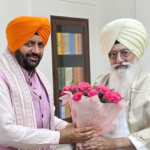 ਨਾਇਬ ਸੈਣੀ ਦੀ ਬਿਆਸ ਫੇਰੀ ਨੇ ਸਿਆਸੀ ਹਲਚਲ ਕੀਤੀ ਤੇਜ਼; 2027 ਤੋਂ ਪਹਿਲਾਂ ਭਾਜਪਾ ਵੱਲੋਂ ਪੰਜਾਬ ਵਿੱਚ ਸਰਗਰਮੀਆਂ ਤੇਜ਼