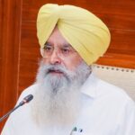 ਪੰਜਾਬ ‘ਚ DSR ਤਕਨੀਕ ਨੂੰ ਵੱਡਾ ਬਲ, 2026-27 ‘ਚ 5 ਲੱਖ ਏਕੜ ਰਕਬਾ ਕਵਰ ਕਰਨ ਦਾ ਟੀਚਾ