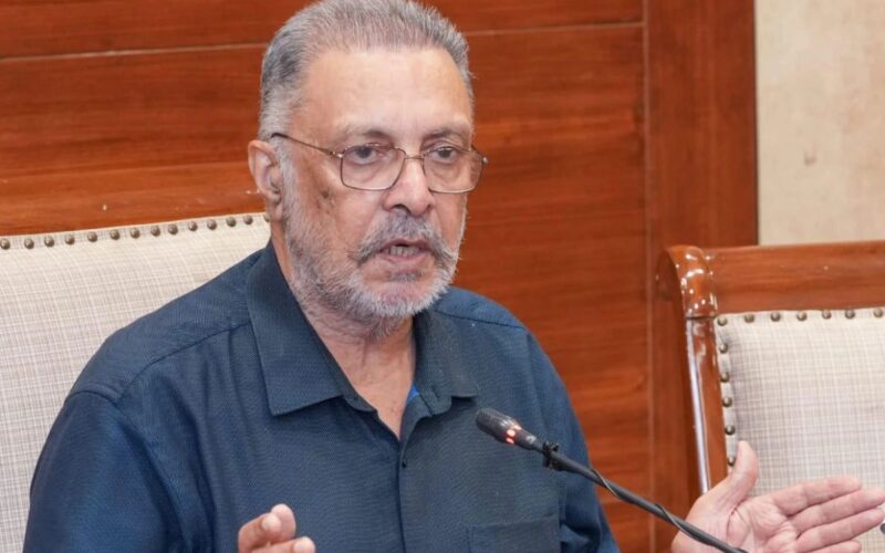 ਪੰਜਾਬ 'ਚ ਮੁੱਖ ਮੰਤਰੀ ਸਿਹਤ ਯੋਜਨਾ ਤਹਿਤ ਹੱਡੀਆਂ ਤੇ ਜੋੜਾਂ ਦੇ ਇਲਾਜ 'ਤੇ 84 ਕਰੋੜ ਰੁਪਏ ਖ਼ਰਚ; ਗੋਡੇ ਬਦਲਣ ਦੀਆਂ ਸਰਜਰੀਆਂ ਸਭ ਤੋਂ ਅੱਗੇ