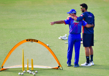 IPL 2026: PBKS ਦੀ ਹਾਲਤ ਲਈ ਅਸੀਂ ਖੁਦ ਜ਼ਿੰਮੇਵਾਰ ਹਾਂ, ਮੁਹਿੰਮ ਬਚਾਉਣ ਵਾਲੇ ਮੈਚ ਤੋਂ ਪਹਿਲਾਂ ਬੋਲੇ ਰਿਕੀ ਪੋਂਟਿੰਗ