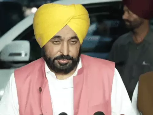 ਪੰਜਾਬ ਵਿੱਚ ਗਰਮੀ ਕਾਰਨ ਸਰਕਾਰੀ ਦਫਤਰਾਂ ਤੇ ਸਕੂਲਾਂ ਦੇ ਸਮੇਂ ਵਿੱਚ ਬਦਲਾਅ, 25 ਮਈ ਤੋਂ ਨਵਾਂ ਸ਼ਡਿਊਲ ਲਾਗੂ
