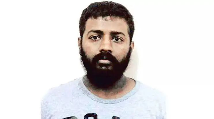 दिल्ली पुलिस दुबई से सुकाश चंद्रशेखर के सहयोगी को गिरफ्तार कर भारत लाई