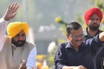 ਹੁਣ ਮੁਫ਼ਤ ‘ਚ ਹੋਣਗੇ ਖਾਟੂ ਸ਼ਿਆਮ, ਸਾਲਾਸਰ, ਵ੍ਰਿੰਦਾਵਨ ਅਤੇ ਹਰਿਦੁਆਰ-ਰਿਸ਼ੀਕੇਸ਼ ਦੇ ਦਰਸ਼ਨ, ਮਾਨ ਸਰਕਾਰ ਦਾ ਵੱਡਾ ਐਲਾਨ