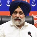 ਅਕਾਲੀ ਦਲ ਵੱਲੋਂ ਭਵਿੱਖੀ ਰਣਨੀਤੀ ਦੀ ਤਿਆਰੀ; 17 ਜੂਨ ਨੂੰ ਬੁਲਾਈ ਕੋਰ ਕਮੇਟੀ ਦੀ ਐਮਰਜੈਂਸੀ ਮੀਟਿੰਗ