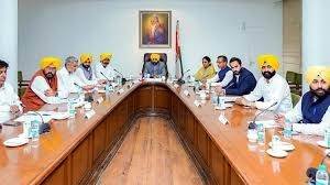 ਆਪ’ ਨੇ ਅੰਮ੍ਰਿਤਸਰ ’ਚ ਬੁਲਾਈ ਵਿਧਾਇਕਾਂ ਦੀ ਮੀਟਿੰਗ, ਅਕਾਲ ਤਖ਼ਤ ਸਾਹਿਬ ’ਤੇ ਪੇਸ਼ ਹੋਣ ਬਾਰੇ ਹੋਵੇਗੀ ਚਰਚਾ; ਕਾਂਗਰਸ ਤੇ ਅਕਾਲੀ ਵਿਧਾਇਕ ਵੀ ਹੋਣਗੇ ਪੇਸ਼