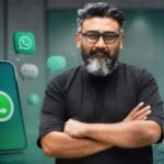 CRED ਦੇ ਸੰਸਥਾਪਕ ਕੁਨਾਲ ਸ਼ਾਹ WhatsApp ਦੇ ਬਣੇ ਨਵੇਂ ਗਲੋਬਲ CEO, Meta 900 ਮਿਲੀਅਨ ਡਾਲਰ ਦਾ ਕਰੇਗਾ ਨਿਵੇਸ਼