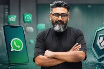 CRED ਦੇ ਸੰਸਥਾਪਕ ਕੁਨਾਲ ਸ਼ਾਹ WhatsApp ਦੇ ਬਣੇ ਨਵੇਂ ਗਲੋਬਲ CEO, Meta 900 ਮਿਲੀਅਨ ਡਾਲਰ ਦਾ ਕਰੇਗਾ ਨਿਵੇਸ਼