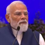 PM ਮੋਦੀ ਨੇ ਐਨਡੀਏ ਮੀਟਿੰਗ ‘ਚ ਕਾਂਗਰਸ ‘ਤੇ ਸਾਧਿਆ ਨਿਸ਼ਾਨਾ, ਕਿਹਾ 2014 ਦੇ ਗਰੀਬ ਹੁਣ ‘ਨਵਾਂ ਮੱਧ ਵਰਗ’, ਭਾਰਤ ਦੁਨੀਆ ਦੀ ਸਭ ਤੋਂ ਤੇਜ਼ੀ ਨਾਲ ਵਧ ਰਹੀ ਅਰਥਵਿਵਸਥਾ ਬਣਿਆ
