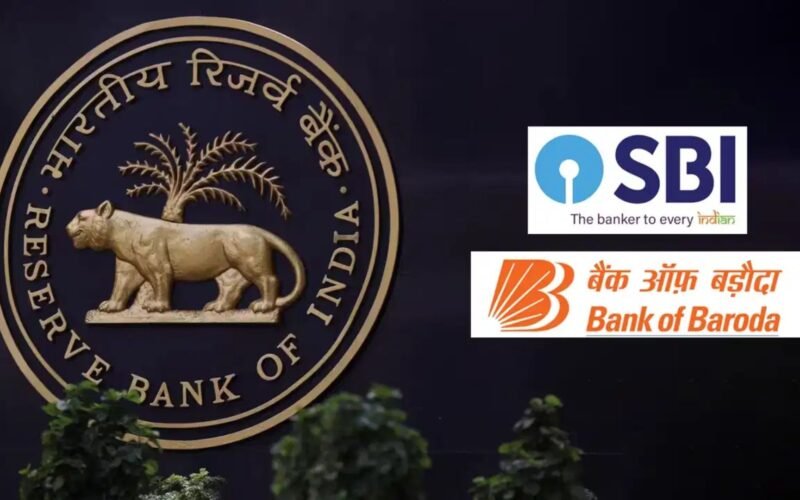 RBI ਦੀ ਪਹਿਲ ਦੇ ਪ੍ਰਭਾਵ: SBI ਤੇ ਬੈਂਕ ਆਫ਼ ਬੜੌਦਾ ਨੇ FCNR(B) ਜਮ੍ਹਾਂ ਰਾਸ਼ੀਆਂ ‘ਤੇ ਵਿਆਜ ਦਰਾਂ ਵਧਾਈਆਂ, NRIs ਨੂੰ 6% ਤੱਕ ਰਿਟਰਨ ਦੀ ਪੇਸ਼ਕਸ਼