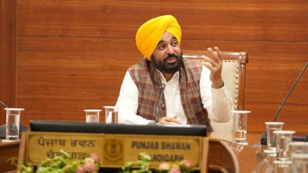 ‘ਯੁੱਧ ਨਸ਼ਿਆਂ ਵਿਰੁੱਧ’ ਮੁਹਿੰਮ ਨਾਲ ਬਦਲ ਰਹੀਆਂ ਜ਼ਿੰਦਗੀਆਂ, ਰਿਹੈਬਿਲਿਟੇਸ਼ਨ ਤੋਂ ਬਾਅਦ ਨੌਜਵਾਨਾਂ ਨੂੰ ਮਿਲ ਰਿਹਾ ਰੋਜ਼ਗਾਰ
