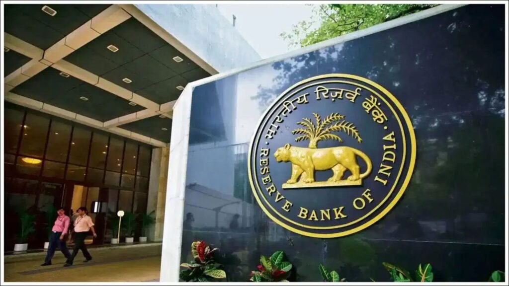 RBI ਰਿਪੋਰਟ: ਭਾਰਤ ਦੀ ਵਿੱਤੀ ਸਥਿਤੀ ਮਜ਼ਬੂਤ, ਬੈਂਕ ਵੱਡੇ ਝਟਕਿਆਂ ਦਾ ਸਾਹਮਣਾ ਕਰਨ ਦੇ ਸਮਰੱਥ