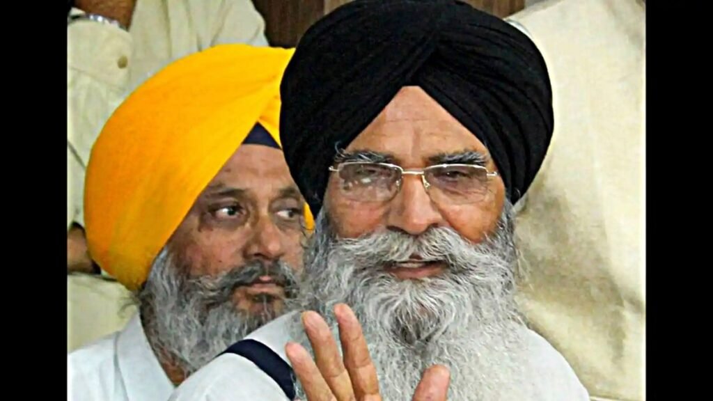 ਨਾਂਦੇੜ ਗੁਰਦੁਆਰਾ ਸਾਹਿਬ ਦਾ 70 ਸਾਲ ਪੁਰਾਣਾ ਕਾਨੂੰਨ ਰੱਦ ਕਰਨ ਦਾ ਮਾਮਲਾ: SGPC ਪ੍ਰਧਾਨ ਨੇ ਫੈਸਲੇ ਤੇ ਪ੍ਰਗਟਾਈ ਚਿੰਤਾ