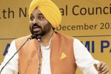 ਅਕਾਲ ਤਖ਼ਤ ਦੇ ਹੁਕਮਨਾਮੇ ਤੇ ਸੀਐਮ ਮਾਨ ਦਾ ਜਵਾਬ, ਸਿਆਸੀ ਆਕਾਵਾਂ ਦੀ ਸ਼ੈਅ ਤੇ ਮੇਰੇ ਖਿਲਾਫ਼ ਪ੍ਰਚਾਰ