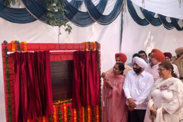 ਪੰਜਾਬ ਸਰਕਾਰ ਵੱਲੋਂ ਕੰਮ-ਕਾਜੀ ਔਰਤਾਂ ਲਈ ਰਾਜ ਵਿੱਚ ਪੰਜ ਵਰਕਿੰਗ ਵਿਮੈਨ ਹੋਸਟਲ ਨਿਰਮਾਣ ਅਧੀਨ: ਡਾ. ਬਲਜੀਤ ਕੌਰ