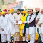 ਭਗਵੰਤ ਮਾਨ ਸਰਕਾਰ ਦੇ ‘ਯੁੱਧ ਨਸ਼ਿਆਂ ਵਿਰੁੱਧ’ ਅਭਿਆਨ ਤਹਿਤ ਨਸ਼ੇ ਤੋਂ ਉੱਭਰ ਰਹੇ ਨੌਜਵਾਨਾਂ ਨੂੰ ਨਵੀਂ ਜ਼ਿੰਦਗੀ ਦੇਣ ਵਿੱਚ ਅਹਿਮ ਭੂਮਿਕਾ ਨਿਭਾ ਰਹੀਆਂ ਹਨ ਲਾਇਬ੍ਰੇਰੀਆਂ