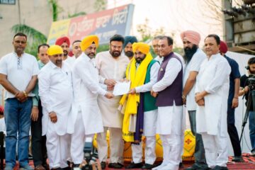 ਭਗਵੰਤ ਮਾਨ ਸਰਕਾਰ ਦੇ ‘ਯੁੱਧ ਨਸ਼ਿਆਂ ਵਿਰੁੱਧ’ ਅਭਿਆਨ ਤਹਿਤ ਨਸ਼ੇ ਤੋਂ ਉੱਭਰ ਰਹੇ ਨੌਜਵਾਨਾਂ ਨੂੰ ਨਵੀਂ ਜ਼ਿੰਦਗੀ ਦੇਣ ਵਿੱਚ ਅਹਿਮ ਭੂਮਿਕਾ ਨਿਭਾ ਰਹੀਆਂ ਹਨ ਲਾਇਬ੍ਰੇਰੀਆਂ