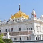 ਸਰਕਾਰ ਵੱਲੋਂ ਨਾਂਦੇੜ ਗੁਰਦੁਆਰਾ ਸਾਹਿਬ ਦਾ 70 ਸਾਲ ਪੁਰਾਣਾ ਕਾਨੂੰਨ ਰੱਦ