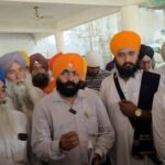 ਉੱਤਰ ਪ੍ਰਦੇਸ਼ ਸਿੱਖ ਗੁਰਦੁਆਰਾ ਕੋਆਰਡੀਨੇਸ਼ਨ ਕਮੇਟੀ ਦੀ ਸਾਂਝੀ ਮੀਟਿੰਗ, ਸਿੱਖਾਂ ਦੇ ਹੱਕਾਂ ਦੀ ਰਾਖੀ ਲਈ ਕਾਨੂੰਨੀ ਪੈਨਲ ਬਣਾਉਣ ਦਾ ਐਲਾਨ