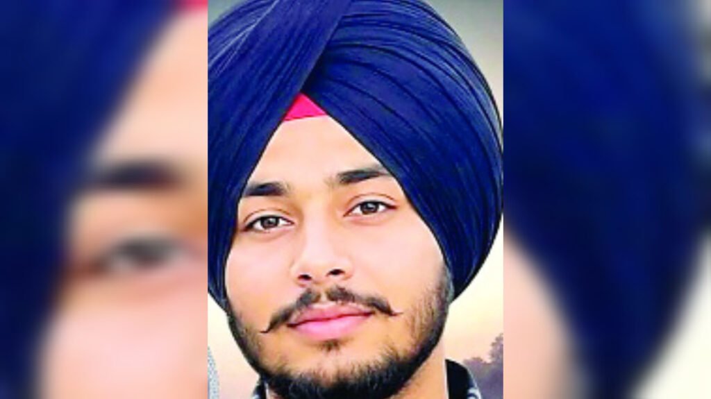 ਐਡਮਿੰਟਨ ‘ਚ ਗੋਲੀਆਂ ਮਾਰ ਕੇ ਪੰਜਾਬੀ ਨੌਜਵਾਨ ਦੀ ਹੱਤਿਆ!