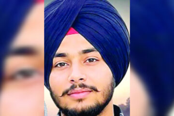 ਐਡਮਿੰਟਨ ‘ਚ ਗੋਲੀਆਂ ਮਾਰ ਕੇ ਪੰਜਾਬੀ ਨੌਜਵਾਨ ਦੀ ਹੱਤਿਆ!