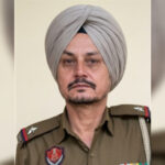 ਪੱਟੀ ਕੋਰਟ ਕੰਪਲੈਕਸ ‘ਚ ਖ਼ੌਫ਼ਨਾਕ ਘਟਨਾ: ਡਿਊਟੀ ਦੌਰਾਨ ਪੰਜਾਬ ਪੁਲਿਸ ਦੇ ASI ਨੇ ਖ਼ੁਦ ਨੂੰ ਮਾਰੀ ਗੋਲੀ, ਹਾਲਤ ਨਾਜ਼ੁਕ
