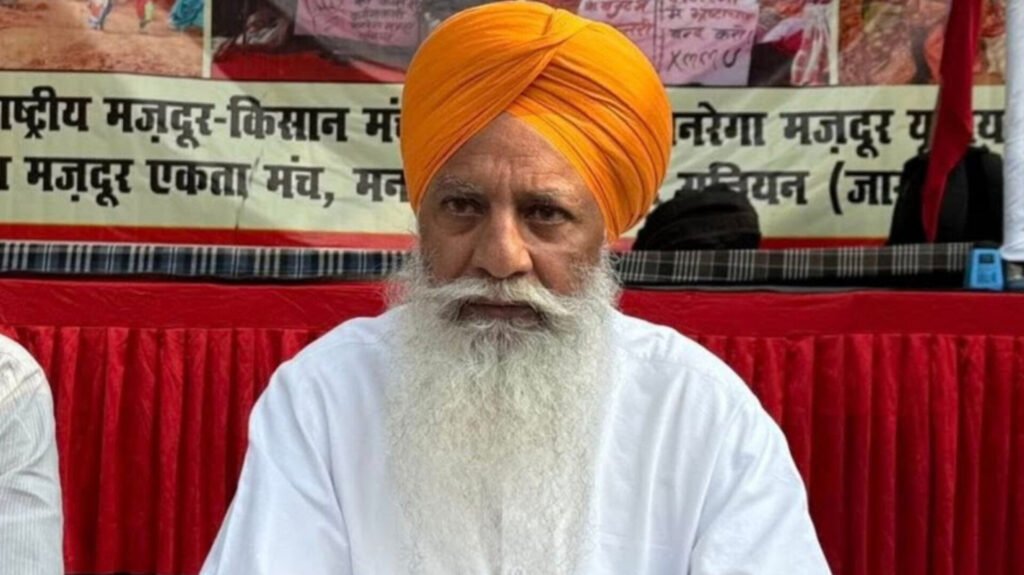 ਭਾਰਤ-ਅਮਰੀਕਾ ਟਰੇਡ ਡੀਲ ਖ਼ਿਲਾਫ਼ ਚੜੂਨੀ ਦਾ ਐਲਾਨ, 23 ਜੂਨ ਨੂੰ ਦੇਸ਼ ਭਰ ‘ਚ ਹੋਣਗੇ ਪ੍ਰਦਰਸ਼ਨ