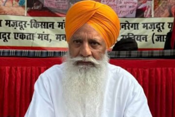 ਭਾਰਤ-ਅਮਰੀਕਾ ਟਰੇਡ ਡੀਲ ਖ਼ਿਲਾਫ਼ ਚੜੂਨੀ ਦਾ ਐਲਾਨ, 23 ਜੂਨ ਨੂੰ ਦੇਸ਼ ਭਰ ‘ਚ ਹੋਣਗੇ ਪ੍ਰਦਰਸ਼ਨ